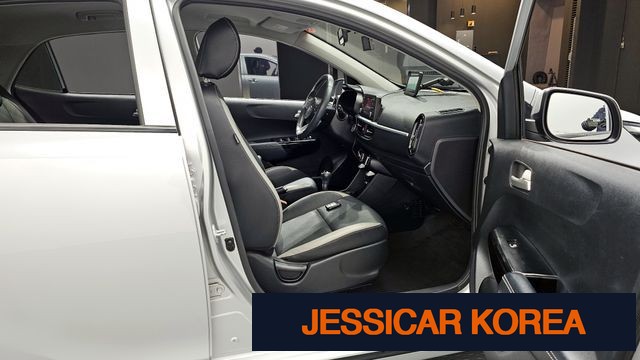 2017 Kia All New Morning (JA) - Thumbnail 4