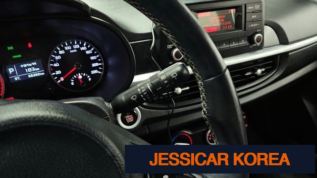 2017 Kia All New Morning (JA) - Thumbnail 5