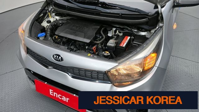 2017 Kia All New Morning (JA) - Thumbnail 6