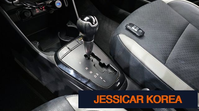 2017 Kia All New Morning (JA) - Thumbnail 7