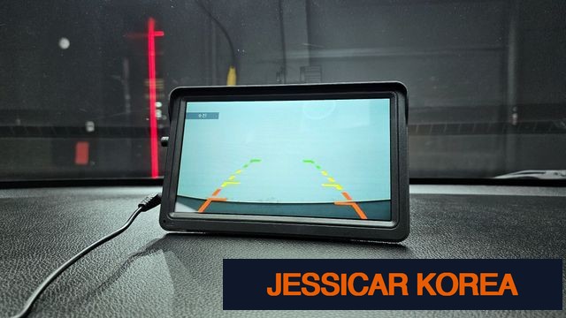2017 Kia All New Morning (JA) - Thumbnail 8