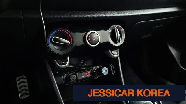 2017 Kia All New Morning (JA) - Thumbnail 9