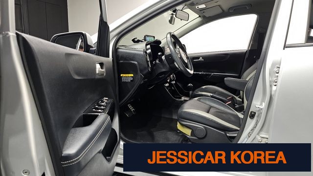 2017 Kia All New Morning (JA) - Thumbnail 10
