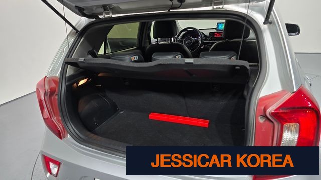 2017 Kia All New Morning (JA) - Thumbnail 13