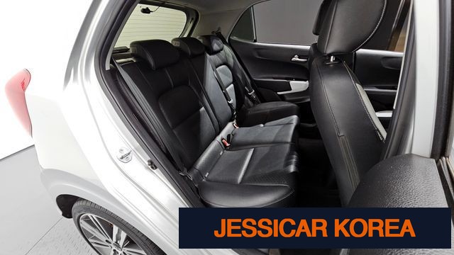 2017 Kia All New Morning (JA) - Thumbnail 14