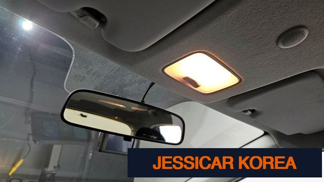 2017 Kia All New Morning (JA) - Thumbnail 15