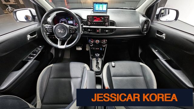2017 Kia All New Morning (JA) - Thumbnail 18