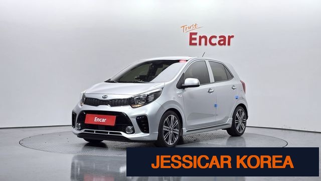 2017 Kia All New Morning (JA) - Thumbnail 19