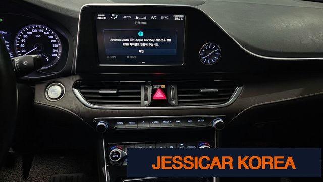 2019 Hyundai Grandeur IG - Thumbnail 2