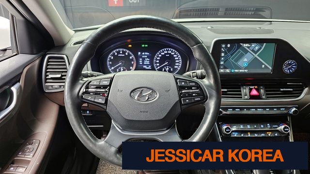 2019 Hyundai Grandeur IG - Thumbnail 3