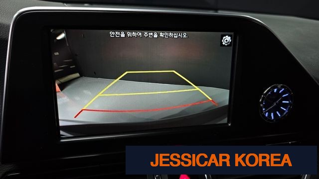 2019 Hyundai Grandeur IG - Thumbnail 6