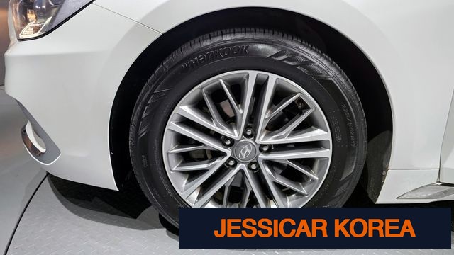 2019 Hyundai Grandeur IG - Thumbnail 7