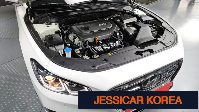 2019 Hyundai Grandeur IG - Thumbnail 8