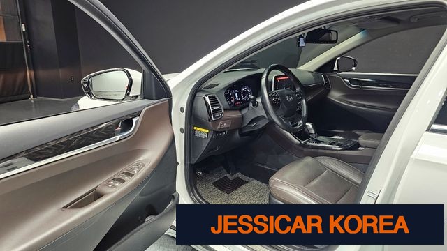 2019 Hyundai Grandeur IG - Thumbnail 10