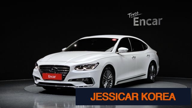 2019 Hyundai Grandeur IG - Thumbnail 11
