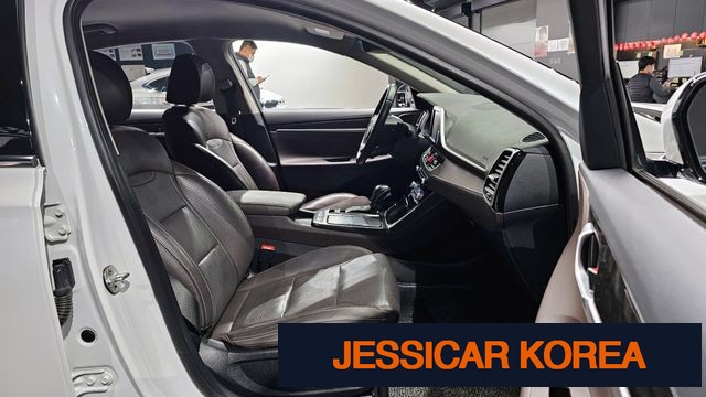 2019 Hyundai Grandeur IG - Thumbnail 13