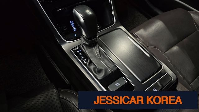 2019 Hyundai Grandeur IG - Thumbnail 15