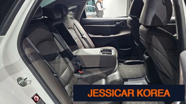 2019 Hyundai Grandeur IG - Thumbnail 16