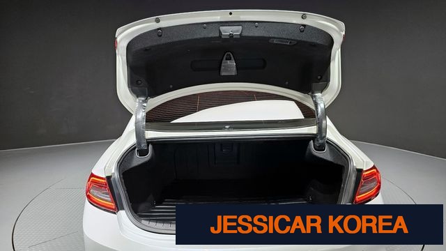 2019 Hyundai Grandeur IG - Thumbnail 19
