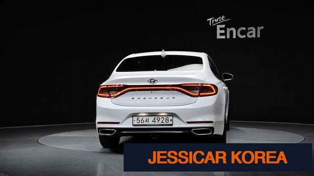 2019 Hyundai Grandeur IG - Thumbnail 20