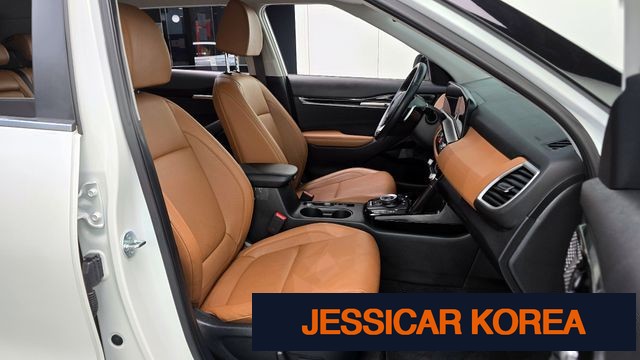 2025 Kia The New Seltos - Thumbnail 2