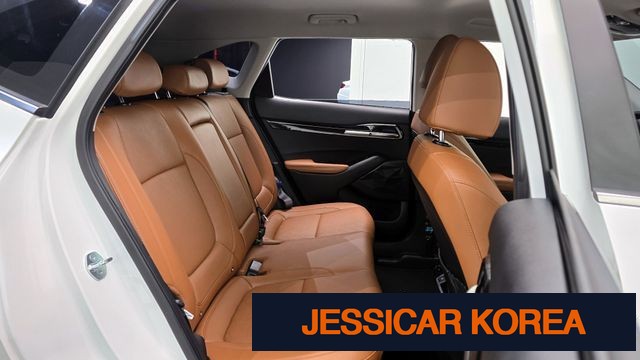 2025 Kia The New Seltos - Thumbnail 5