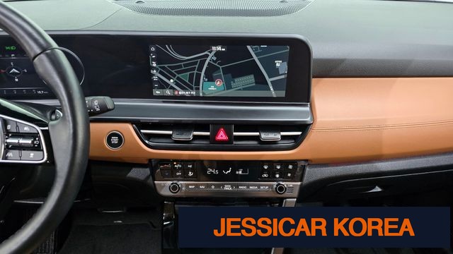 2025 Kia The New Seltos - Thumbnail 9