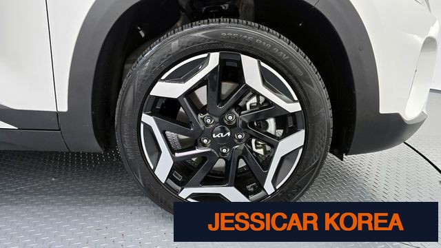 2025 Kia The New Seltos - Thumbnail 11