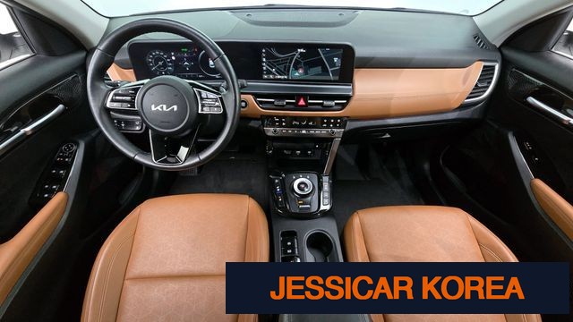 2025 Kia The New Seltos - Thumbnail 18