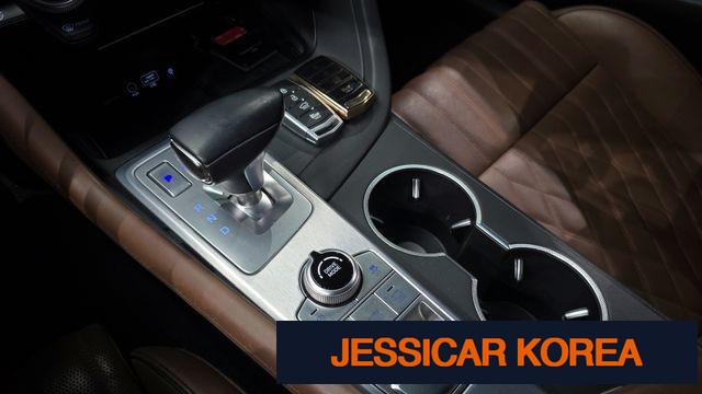 2019 Genesis G70 - Thumbnail 5