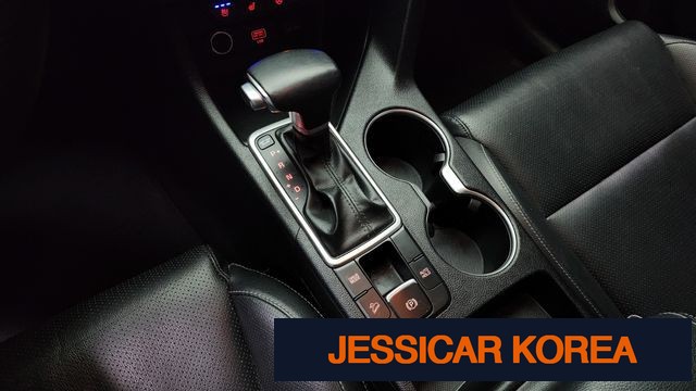 2019 Kia Sportage the bold - Thumbnail 5