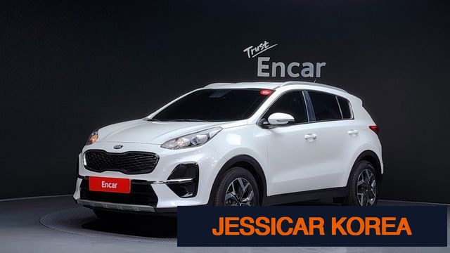 2019 Kia Sportage the bold - Thumbnail 6