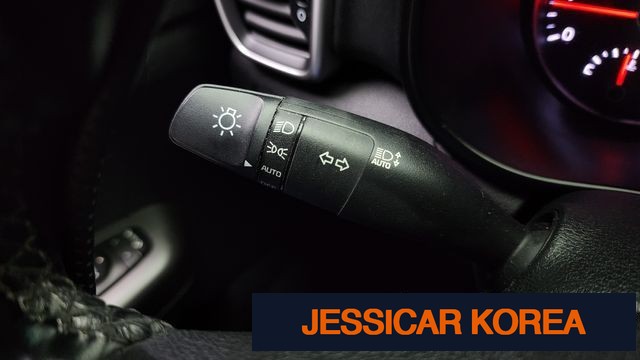 2019 Kia Sportage the bold - Thumbnail 9