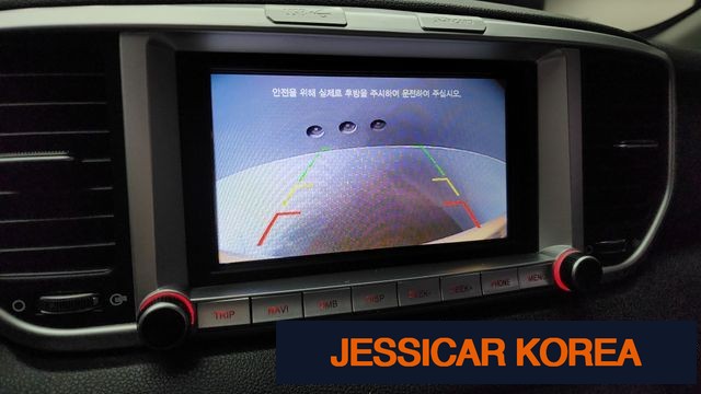 2019 Kia Sportage the bold - Thumbnail 11