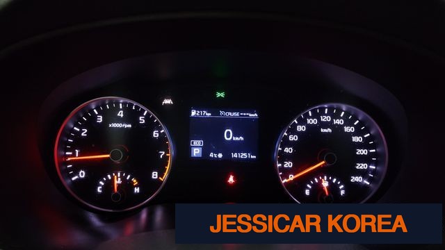 2019 Kia Sportage the bold - Thumbnail 15