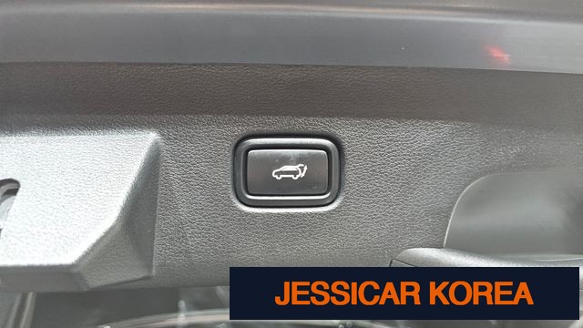 2023 Kia Sportage 5th generation hybrid - Thumbnail 17