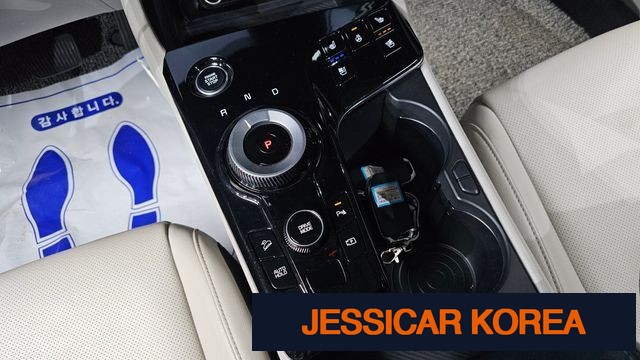 2023 Kia Sportage 5th generation hybrid - Thumbnail 19