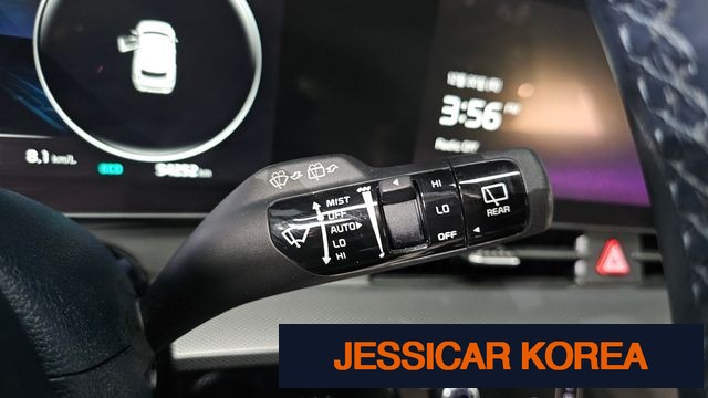 2023 Kia Sportage 5th generation hybrid - Thumbnail 20
