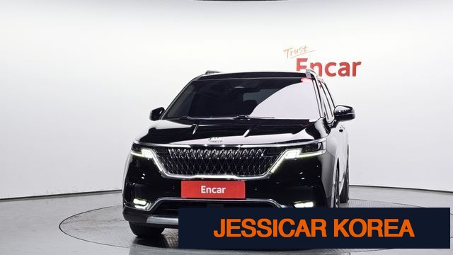 2021 Kia Carnival 4th Gen - Thumbnail 6