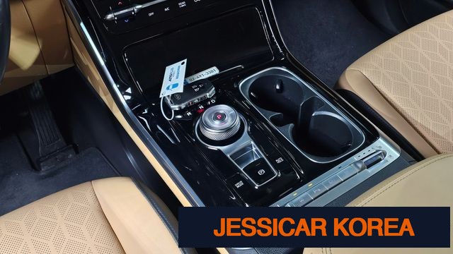 2021 Kia Carnival 4th Gen - Thumbnail 7