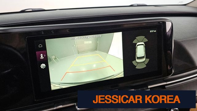 2021 Kia Carnival 4th Gen - Thumbnail 8