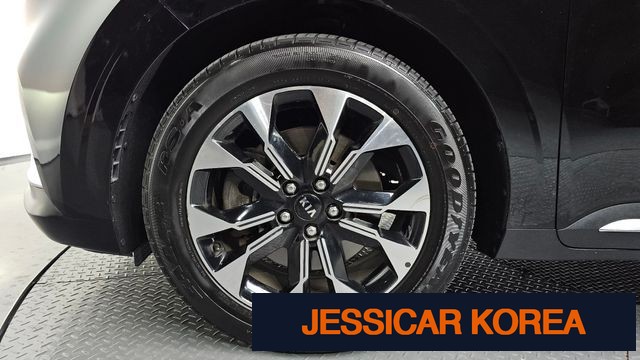 2021 Kia Carnival 4th Gen - Thumbnail 11