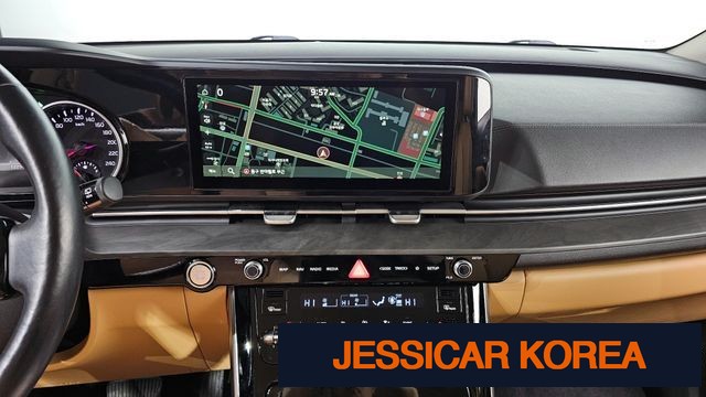 2021 Kia Carnival 4th Gen - Thumbnail 12