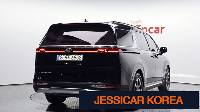 2021 Kia Carnival 4th Gen - Thumbnail 15