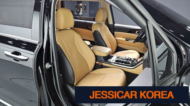 2021 Kia Carnival 4th Gen - Thumbnail 18