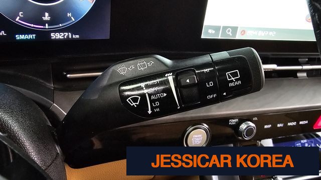 2023 Kia Carnival 4th Gen - Thumbnail 3