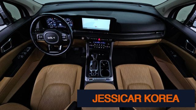 2023 Kia Carnival 4th Gen - Thumbnail 5