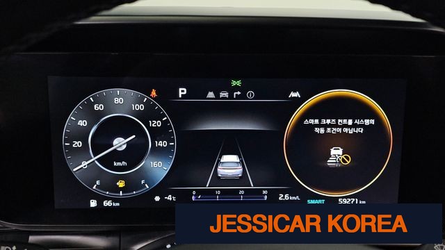 2023 Kia Carnival 4th Gen - Thumbnail 6