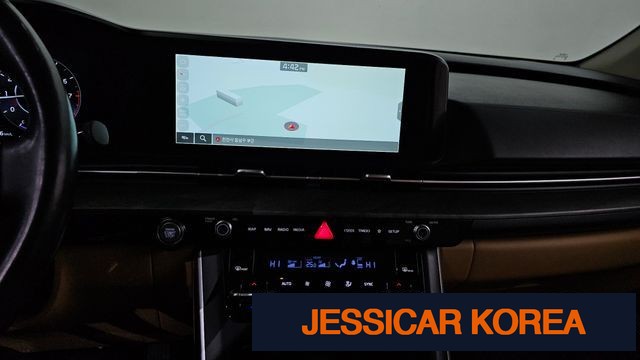 2023 Kia Carnival 4th Gen - Thumbnail 7