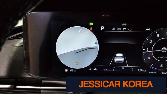 2023 Kia Carnival 4th Gen - Thumbnail 11